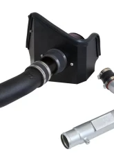 K&N Performance Air Intake System Jeep Grand Cherokee 2014-2016 3.0L V6                                     - 57-1570 - Image 3