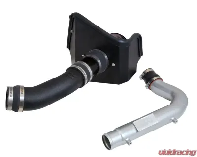 K&N Performance Air Intake System Jeep Grand Cherokee 2014-2016 3.0L V6 - 57-1570