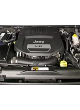 K&N 57-1573 Performance Air Intake System                                     - 57-1573 - Image 5