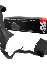 K&N 57-1573 Performance Air Intake System                                     - 57-1573 - Image 7