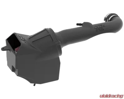 K&N 57-1576 Performance Air Intake System - 57-1576