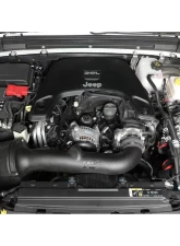 K&N 57-1576 Performance Air Intake System                                     - 57-1576 - Image 4