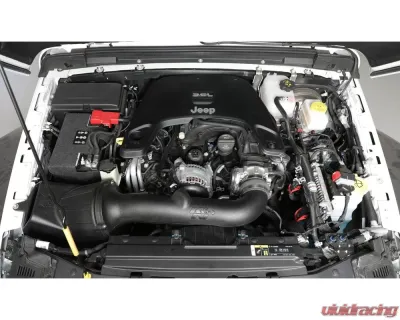 K&N 57-1576 Performance Air Intake System - 57-1576
