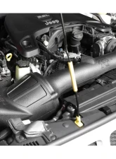 K&N 57-1576 Performance Air Intake System                                     - 57-1576 - Image 5