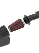K&N 57-1576 Performance Air Intake System                                     - 57-1576 - Image 6