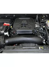 K&N 57-1580 Performance Air Intake System                                     - 57-1580 - Image 4