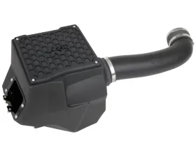 K&N 57-1581 Performance Air Intake System