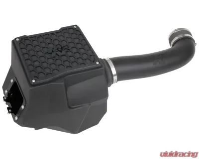 K&N 57-1581 Performance Air Intake System - 57-1581