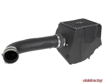 K&N 57-1581 Performance Air Intake System - 57-1581