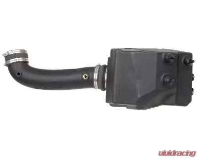 K&N 57-1581 Performance Air Intake System - 57-1581