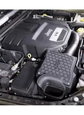 K&N 57-1581 Performance Air Intake System                                     - 57-1581 - Image 5