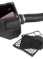 K&N 57-1581 Performance Air Intake System                                     - 57-1581 - Image 6
