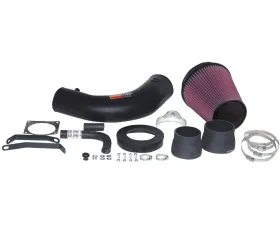 K&N Performance Air Intake System