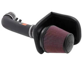 K&N Performance Air Intake System Ford Mustang 1996-2004 4.6L V8