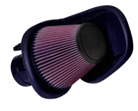 K&N Performance Air Intake System Ford Mustang 4.6L V8