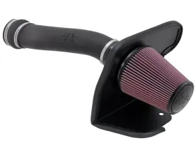 K&N Performance Air Intake System Ford 6.8L V10