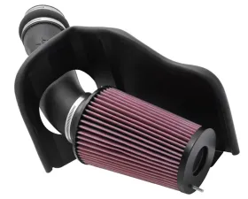 K&N Performance Air Intake System Ford 7.3L V8