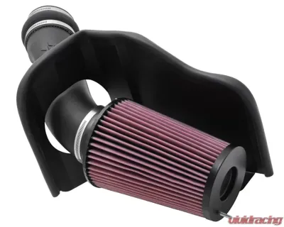 K&N Performance Air Intake System Ford 7.3L V8 - 57-2530