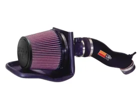 K&N Performance Air Intake System Ford Mustang 1999-2004 3.8L V6