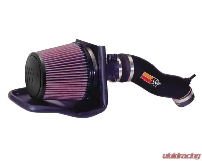 K&N Performance Air Intake System Ford Mustang 1999-2004 3.8L V6 - 57-2532