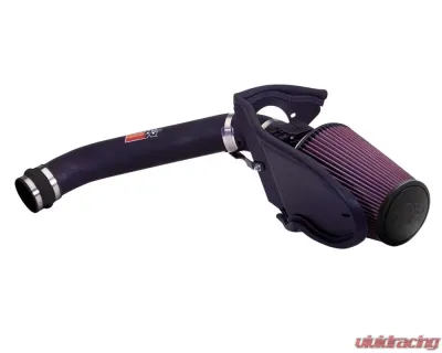 K&N Performance Air Intake System Ford Crown Victoria 1999-2002 4.6L V8 - 57-2544