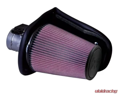K&N Performance Air Intake System Ford Mustang 2003-2004 4.6L V8 - 57-2545