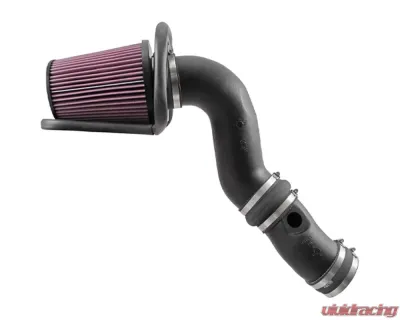 K&N Performance Air Intake System Ford 6.0L V8 - 57-2546-1
