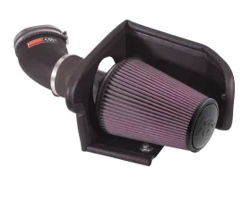 K&N Performance Air Intake System Ford F-150 1999-2000 5.4L V8