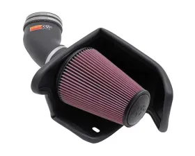 K&N Performance Air Intake System Ford F-150 2001-2004 5.4L V8