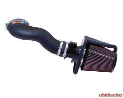 K&N Performance Air Intake System Ford Mustang 2003-2004 4.6L V8 - 57-2555