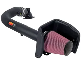 K&N Performance Air Intake System