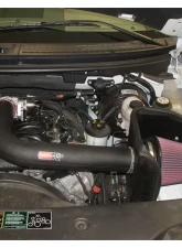 K&N Performance Air Intake System                                     - 57-2556 - Image 2