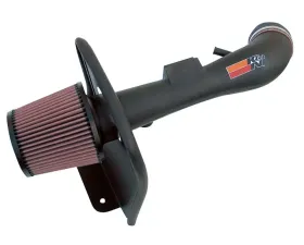 K&N Performance Air Intake System
