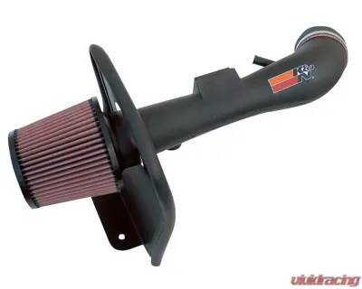 K&N Performance Air Intake System - 57-2561