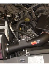 K&N Performance Air Intake System                                     - 57-2561 - Image 2