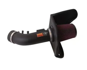K&N Performance Air Intake System Ford Thunderbird 2003-2005 3.9L V8