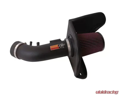 K&N Performance Air Intake System Ford Thunderbird 2003-2005 3.9L V8 - 57-2562