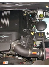 K&N Performance Air Intake System Ford Thunderbird 2003-2005 3.9L V8                                     - 57-2562 - Image 2