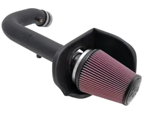 K&N Performance Air Intake System Ford Expedition 2006 5.4L V8
