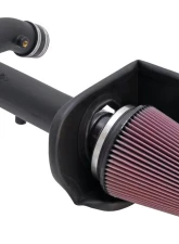 K&N Performance Air Intake System Ford Expedition 2006 5.4L V8                                     - 57-2568 - Image 2