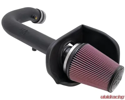 K&N Performance Air Intake System Ford Expedition 2006 5.4L V8 - 57-2568