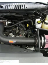 K&N Performance Air Intake System Ford Expedition 2006 5.4L V8                                     - 57-2568 - Image 2
