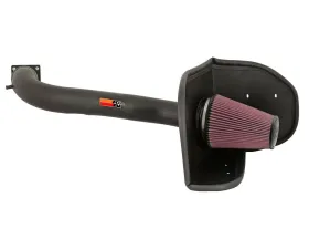 K&N Performance Air Intake System Ford 5.4L V8