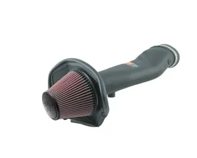 K&N Performance Air Intake System Ford Mustang 2007-2009 5.4L V8