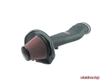 K&N Performance Air Intake System Ford Mustang 2007-2009 5.4L V8 - 57-2571