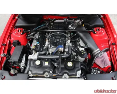 K&N Performance Air Intake System Ford Mustang 2007-2009 5.4L V8 - 57-2571
