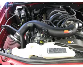 K&N Performance Air Intake System Ford Explorer 2006-2008 4.6L V8