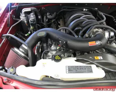 K&N Performance Air Intake System Ford Explorer 2006-2008 4.6L V8 - 57-2573
