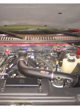 K&N Performance Air Intake System 57-2575 for Lincoln Navigator 2007-2014, HDPE Tube, 11 HP Gain                                     - 57-2575 - Image 2