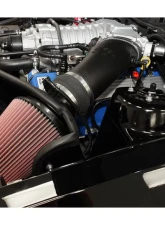 K&N Performance Air Intake System                                     - 57-2579 - Image 2